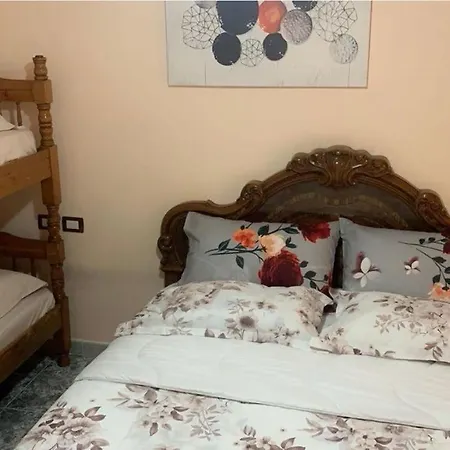Apartament Terracotta House 1 *