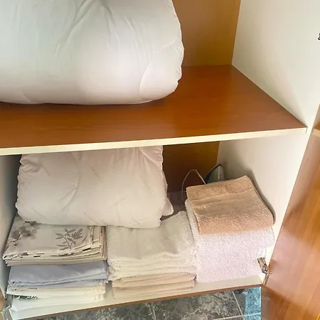Apartament Terracotta House 1 *