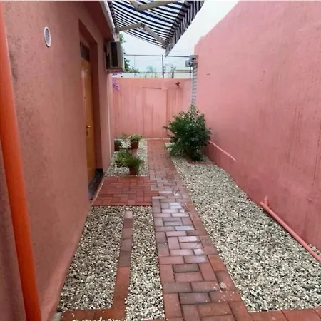 Terracotta House 1 Apartment Vlore