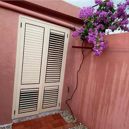 Apartment Terracotta House 1 Vlore