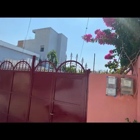 Terracotta House 1 * Vlore