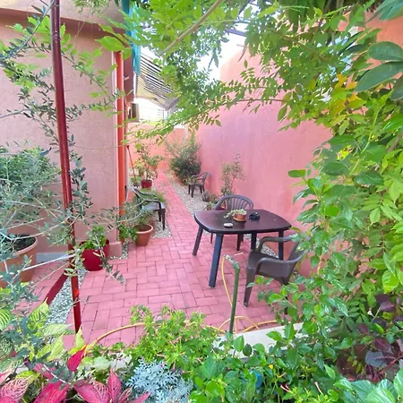 Apartment Terracotta House 1 Vlore