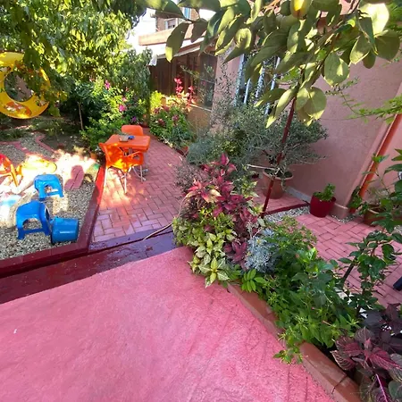 Apartment Terracotta House 1 Vlore
