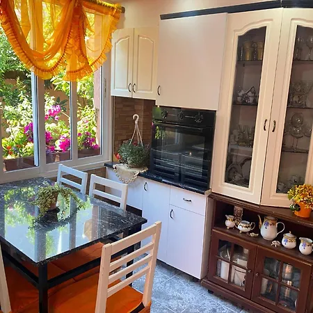 Terracotta House 1 Apartment Vlore